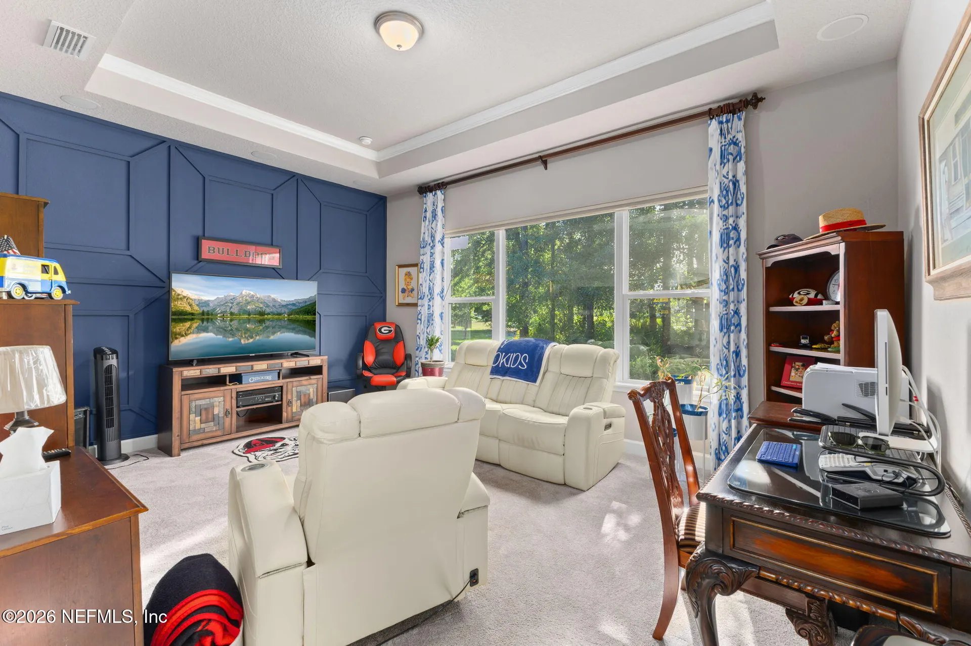 2505 Club Lake Drive Orange Park FL 32065