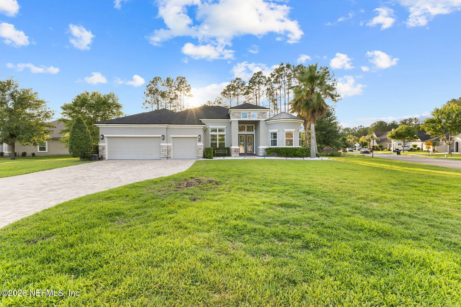2505 Club Lake Drive Orange Park FL 32065