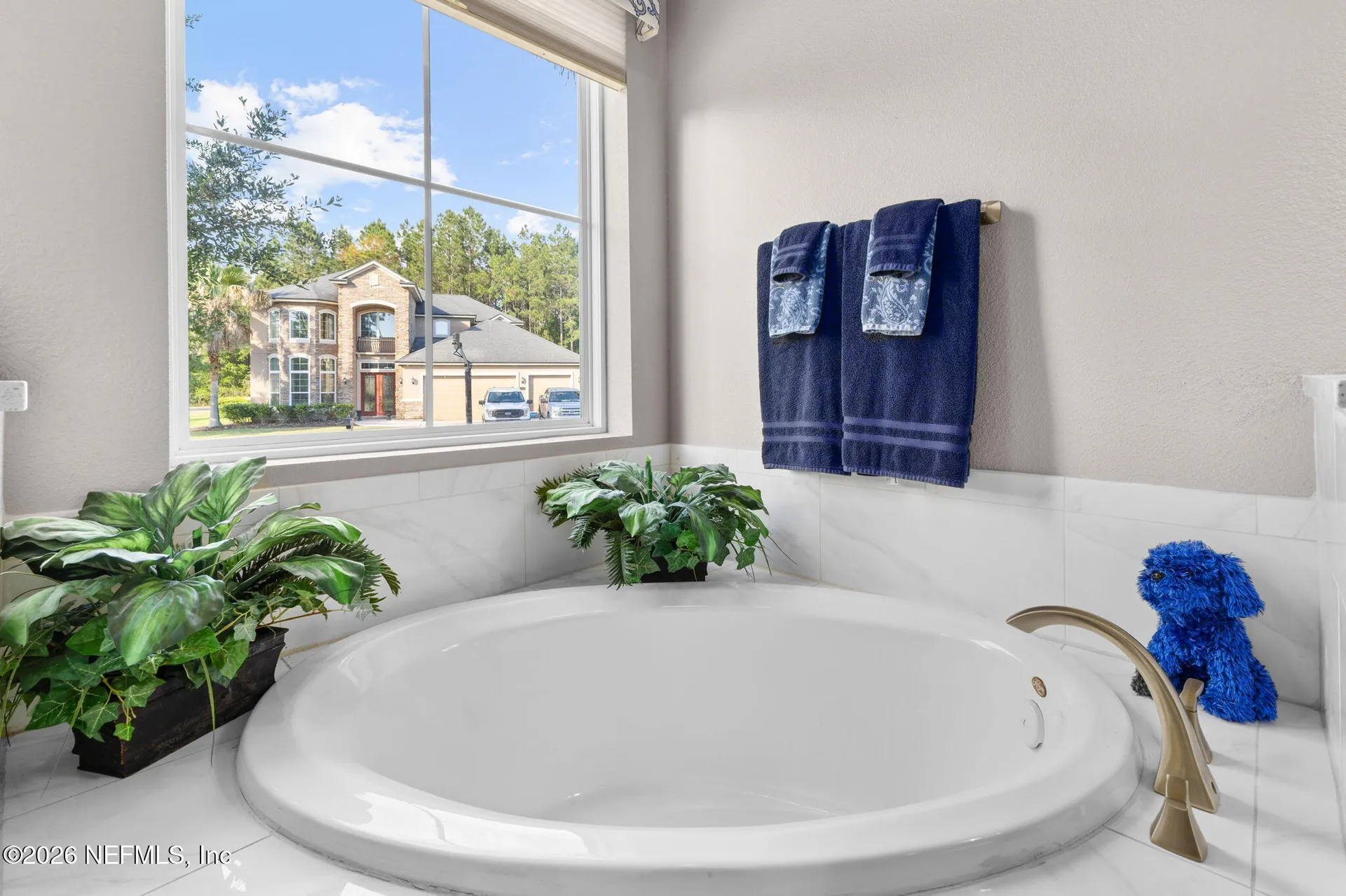 2505 Club Lake Drive Orange Park FL 32065