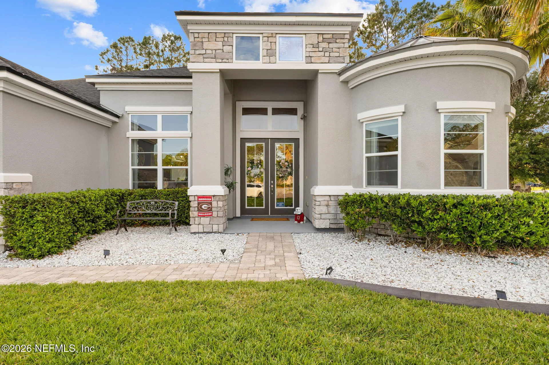 2505 Club Lake Drive Orange Park FL 32065