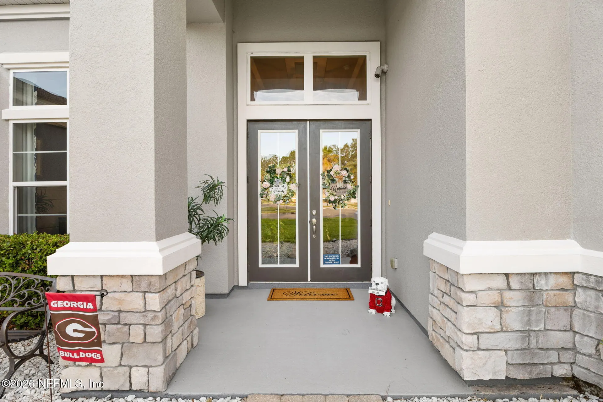 2505 Club Lake Drive Orange Park FL 32065