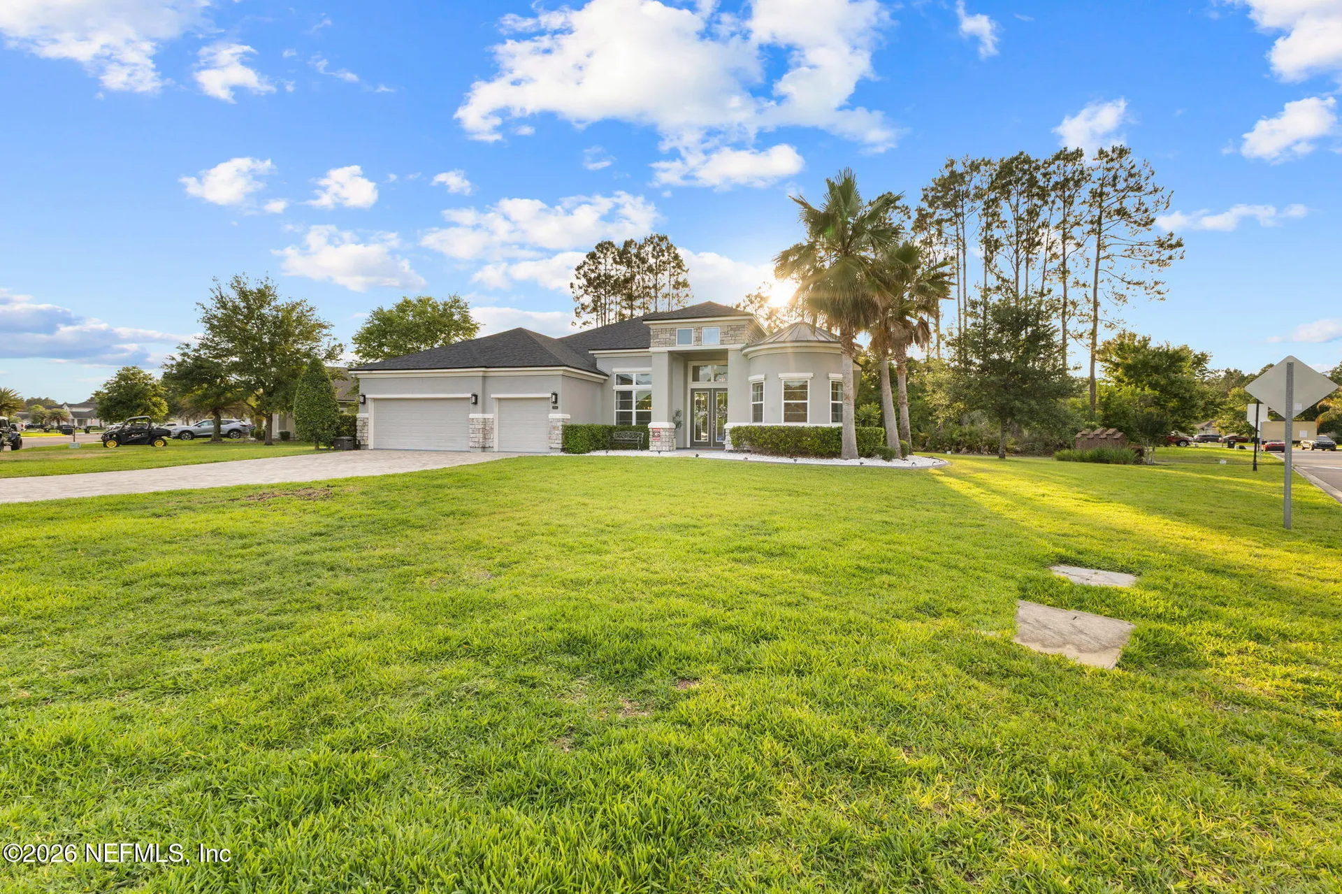 2505 Club Lake Drive Orange Park FL 32065