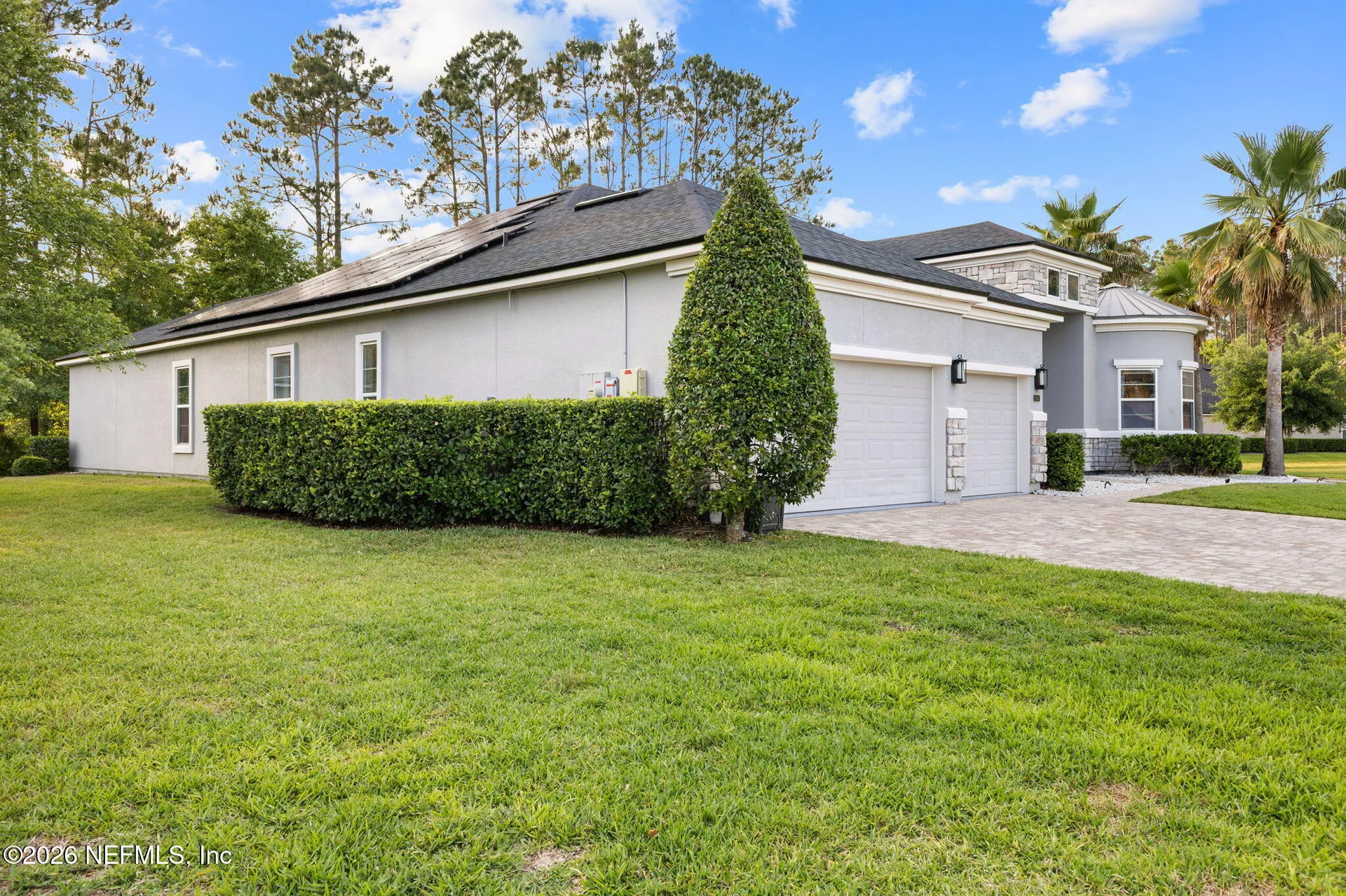 2505 Club Lake Drive Orange Park FL 32065