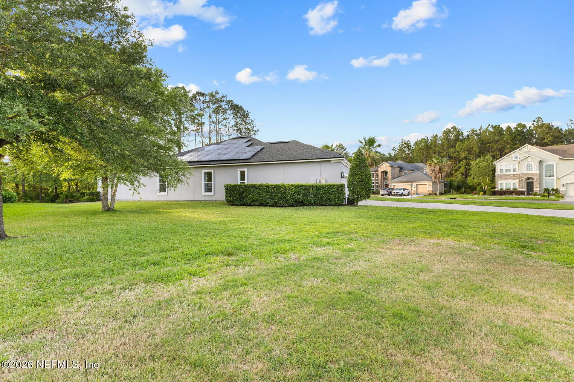 2505 Club Lake Drive Orange Park FL 32065
