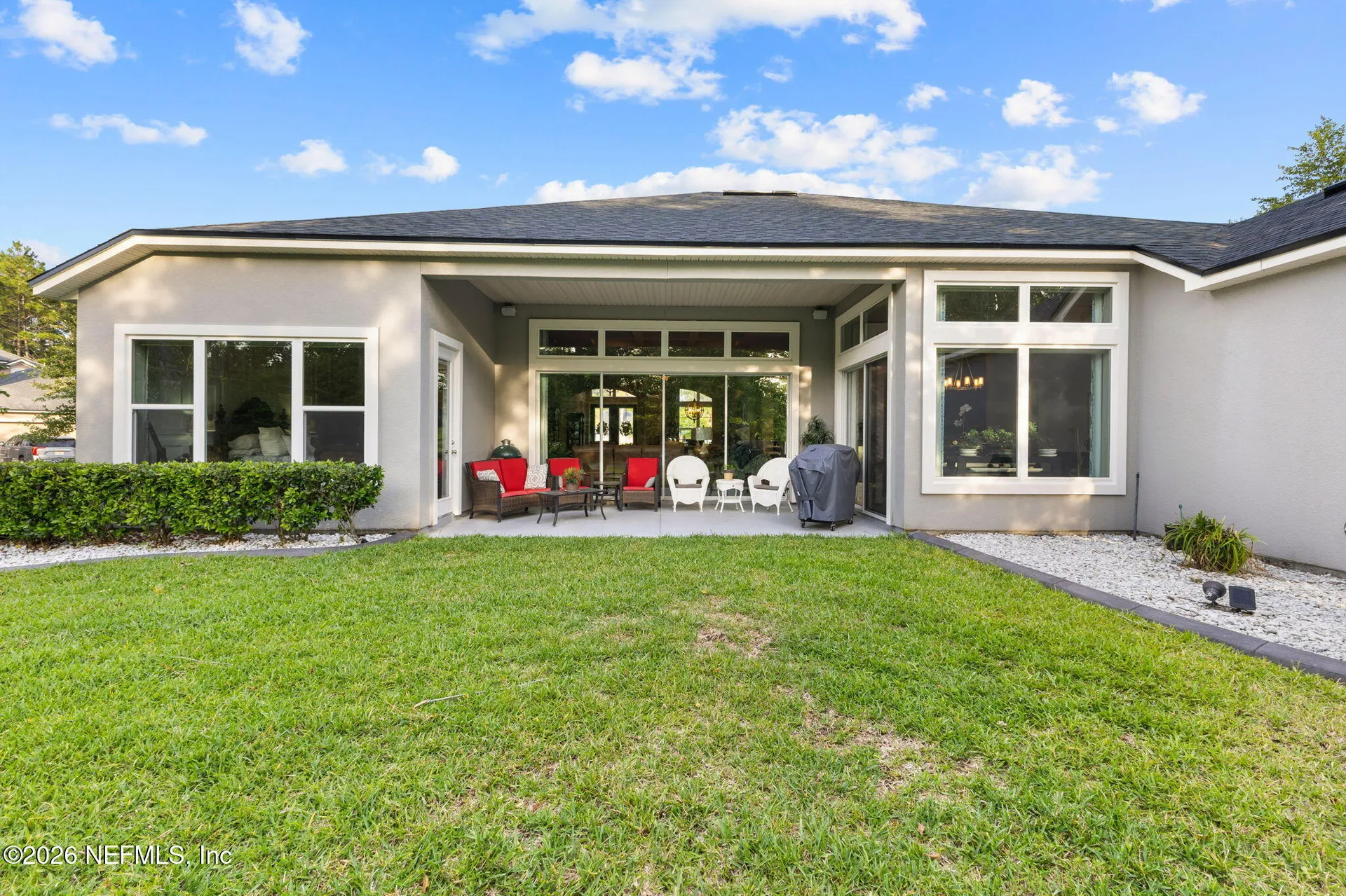 2505 Club Lake Drive Orange Park FL 32065