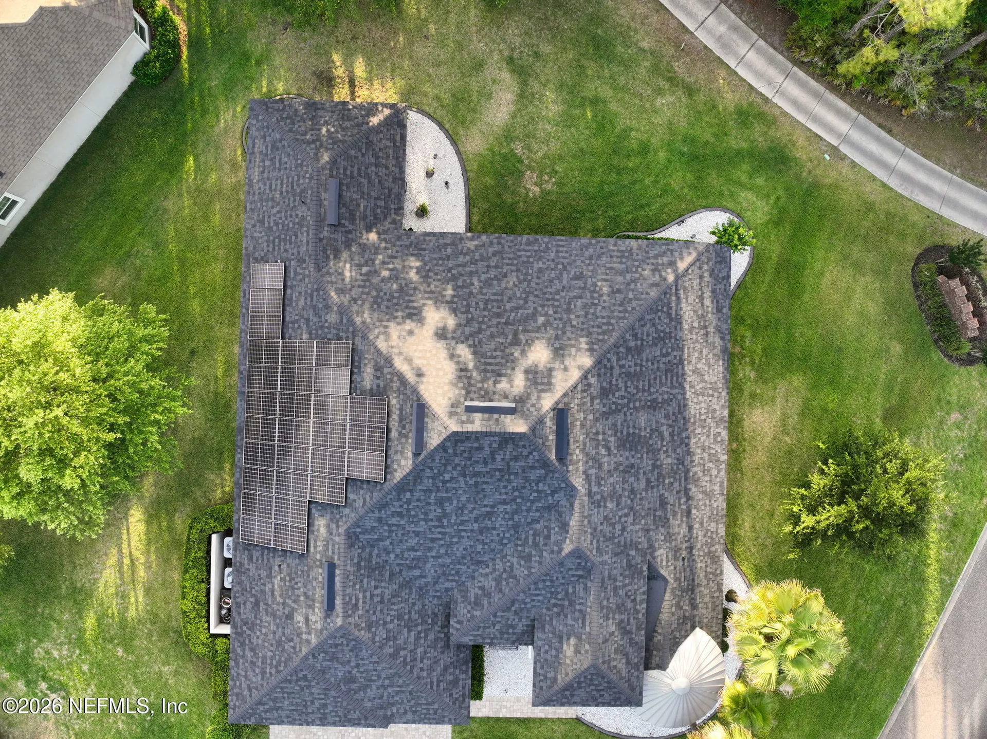 2505 Club Lake Drive Orange Park FL 32065