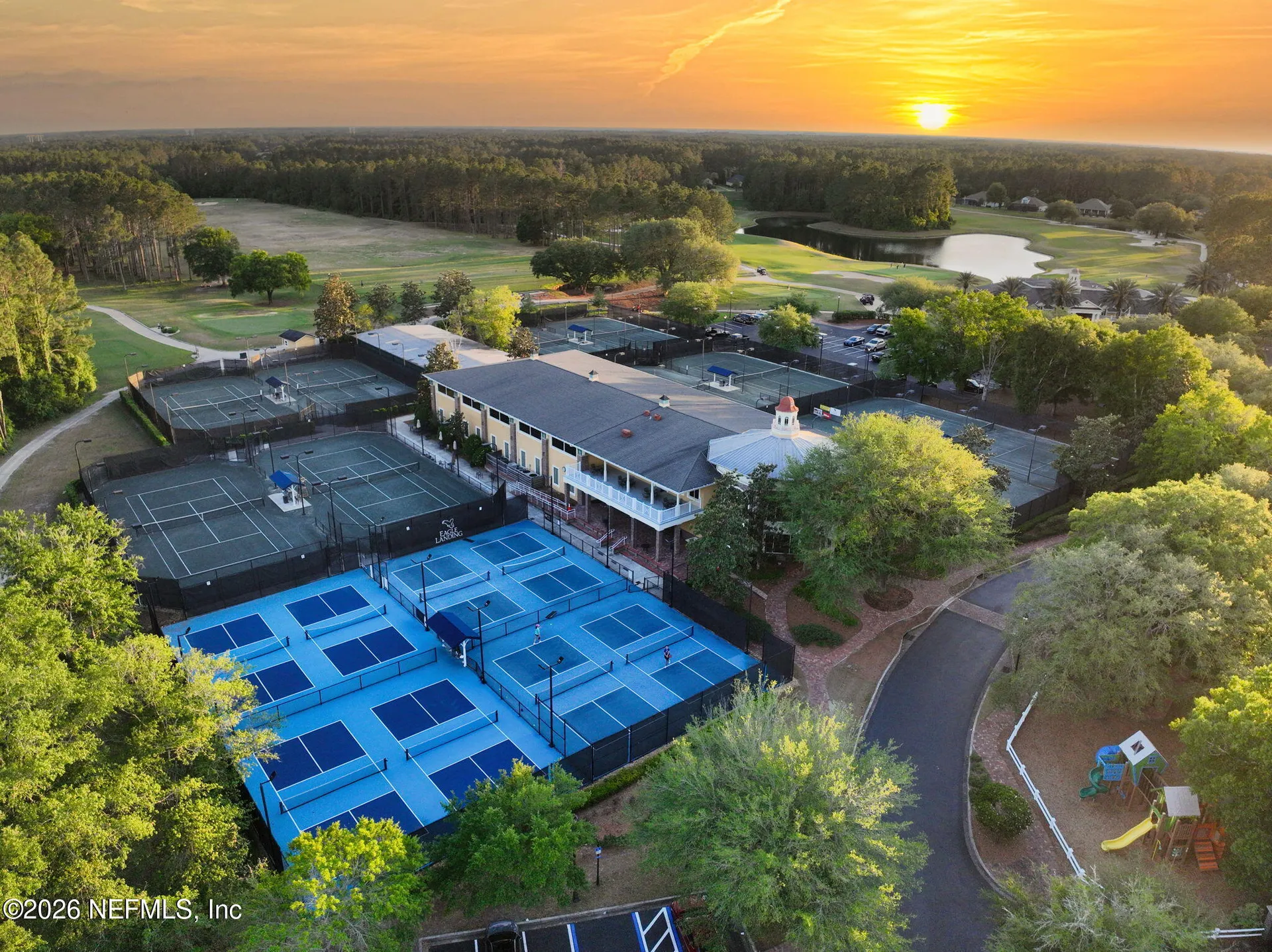 2505 Club Lake Drive Orange Park FL 32065