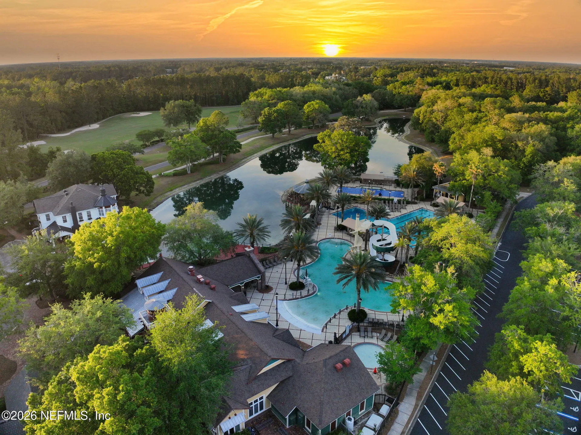 2505 Club Lake Drive Orange Park FL 32065