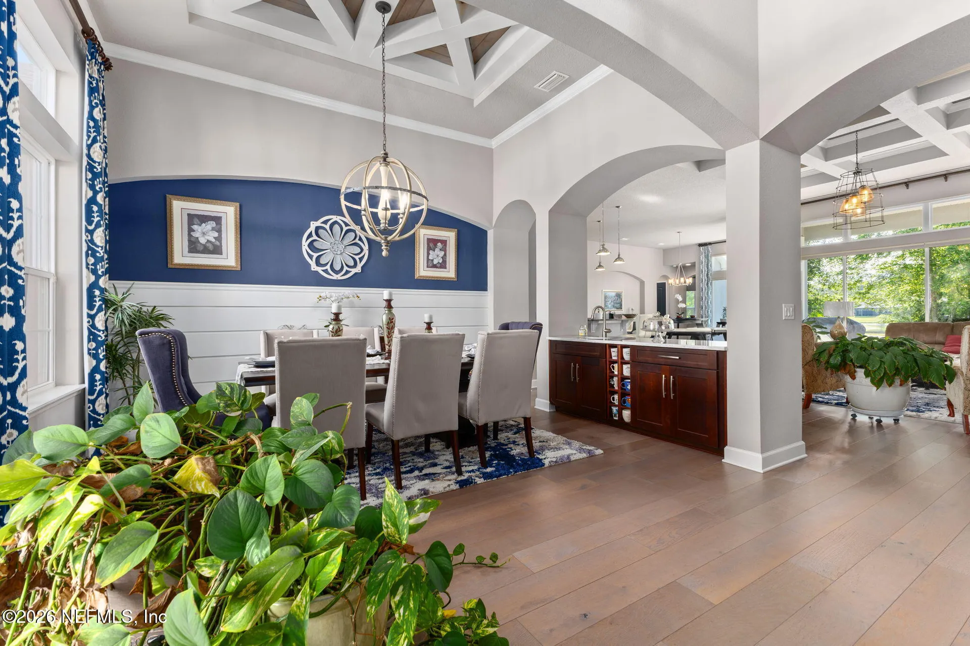 2505 Club Lake Drive Orange Park FL 32065