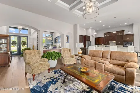 2505 Club Lake Drive Orange Park FL 32065