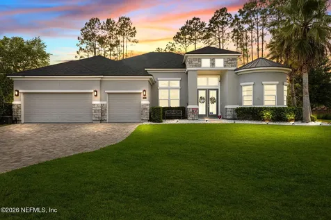2505 Club Lake Drive Orange Park FL 32065