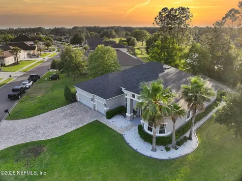 2505 Club Lake Drive Orange Park FL 32065
