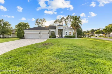 2505 Club Lake Drive Orange Park FL 32065