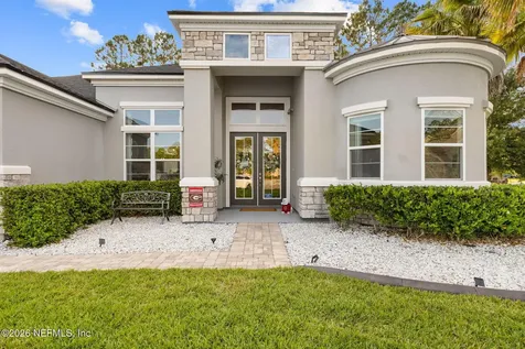 2505 Club Lake Drive Orange Park FL 32065