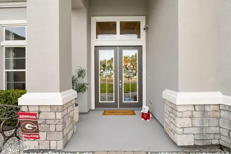 2505 Club Lake Drive Orange Park FL 32065