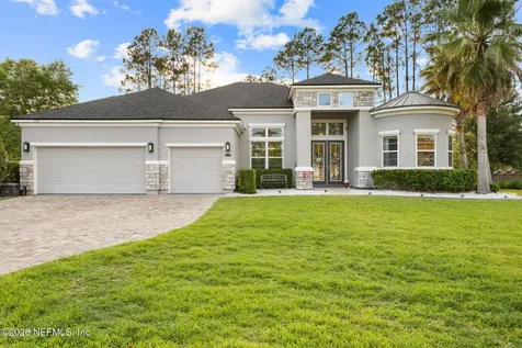 2505 Club Lake Drive Orange Park FL 32065
