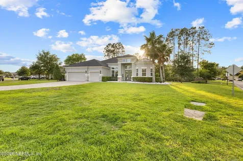 2505 Club Lake Drive Orange Park FL 32065