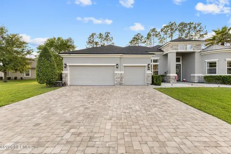 2505 Club Lake Drive Orange Park FL 32065