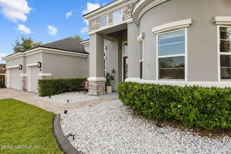 2505 Club Lake Drive Orange Park FL 32065