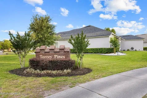 2505 Club Lake Drive Orange Park FL 32065