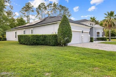 2505 Club Lake Drive Orange Park FL 32065