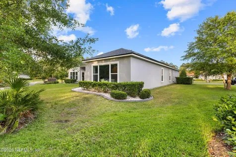 2505 Club Lake Drive Orange Park FL 32065