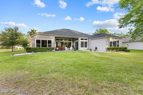 2505 Club Lake Drive Orange Park FL 32065