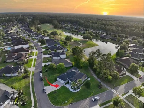 2505 Club Lake Drive Orange Park FL 32065