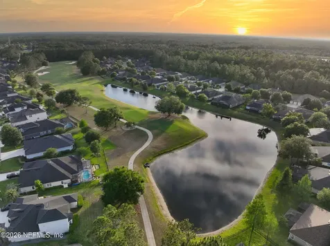 2505 Club Lake Drive Orange Park FL 32065