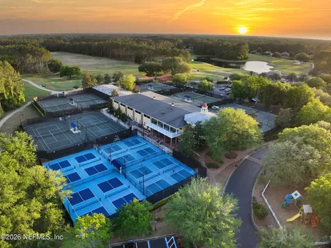 2505 Club Lake Drive Orange Park FL 32065