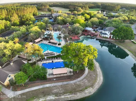 2505 Club Lake Drive Orange Park FL 32065