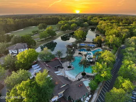 2505 Club Lake Drive Orange Park FL 32065
