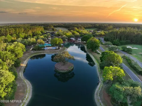 2505 Club Lake Drive Orange Park FL 32065
