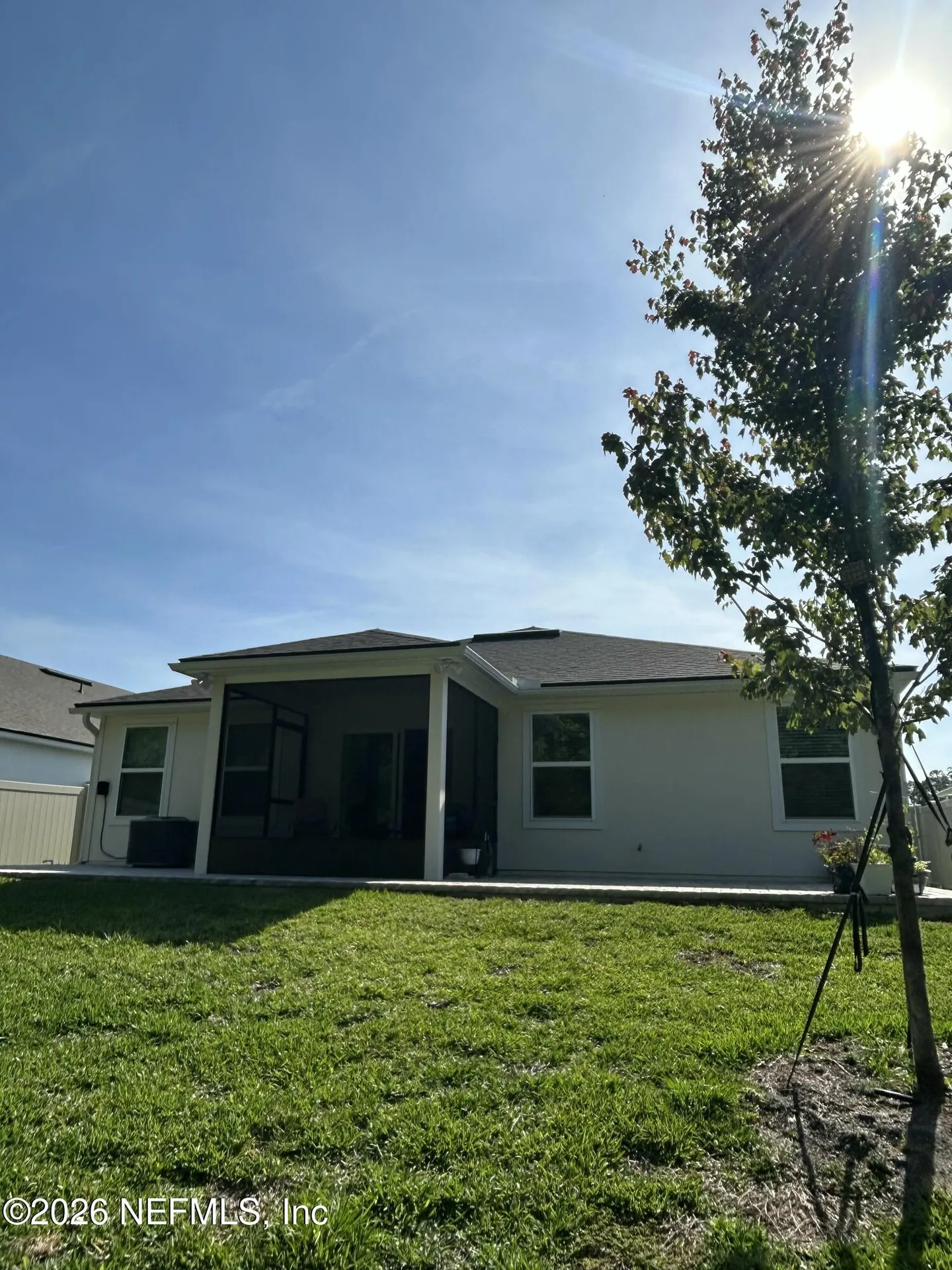 316 Zancara Street St. Augustine FL 32084