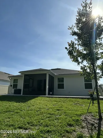 316 Zancara Street St. Augustine FL 32084