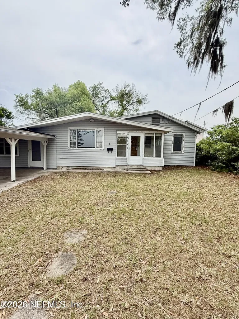 7330 Elwood Avenue Jacksonville FL 32208