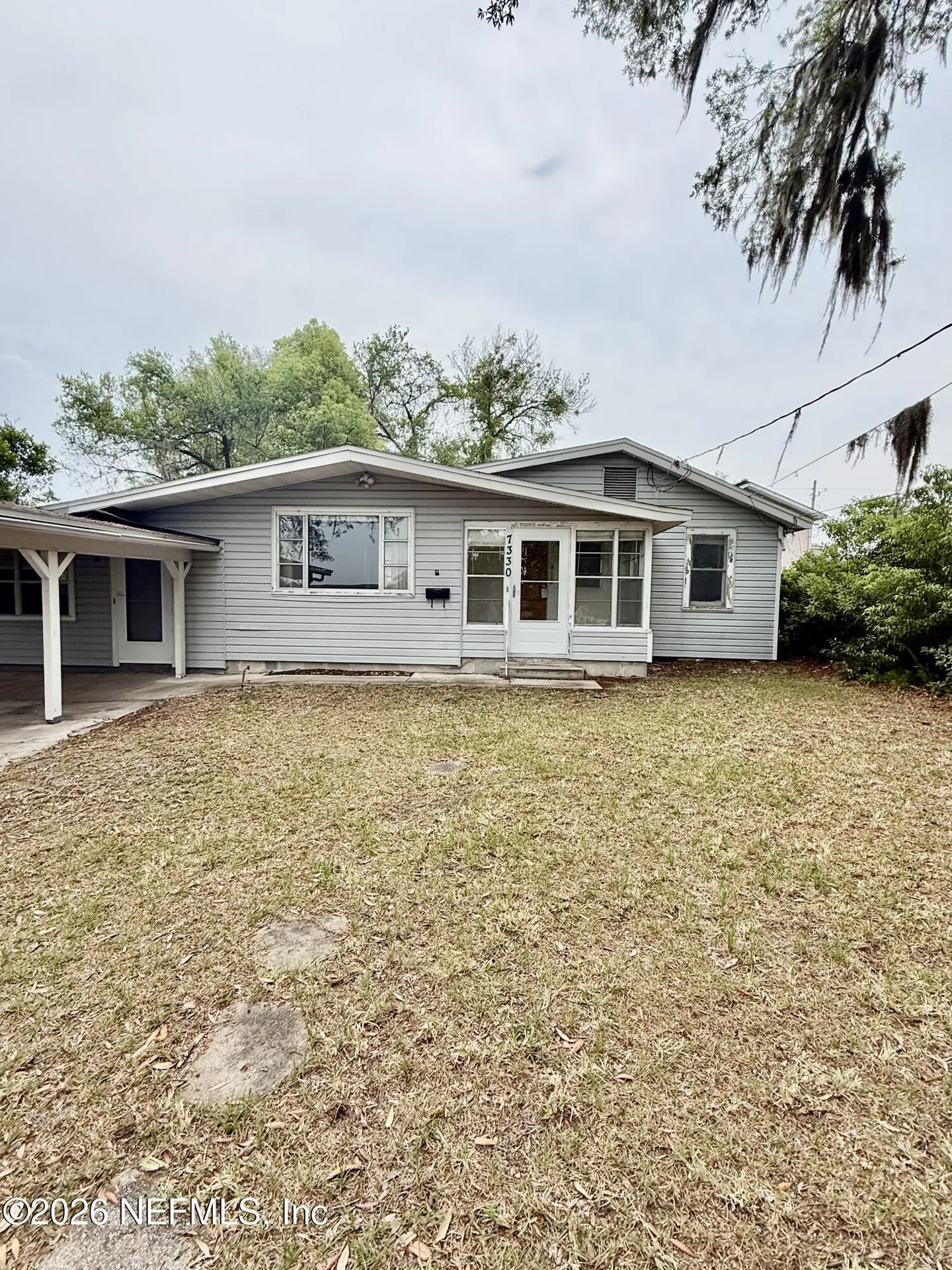 7330 Elwood Avenue Jacksonville FL 32208