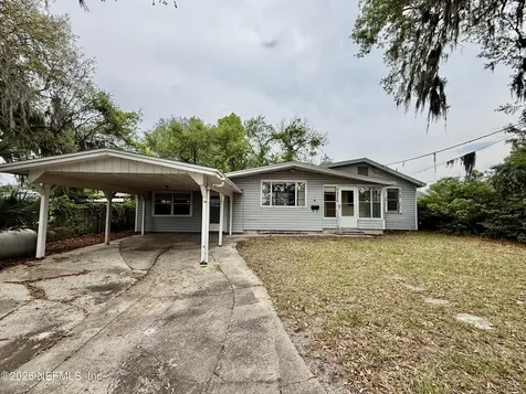 7330 Elwood Avenue Jacksonville FL 32208