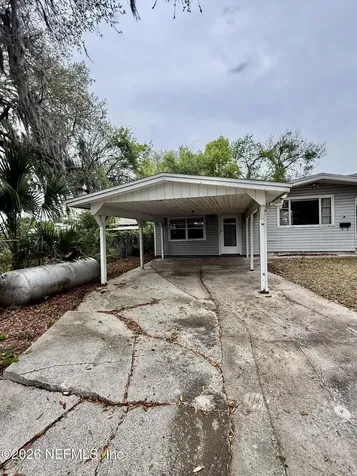 7330 Elwood Avenue Jacksonville FL 32208