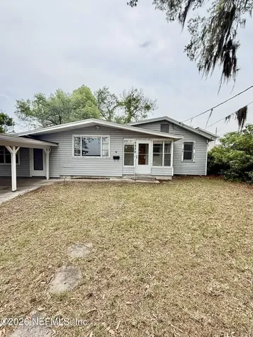 7330 Elwood Avenue Jacksonville FL 32208
