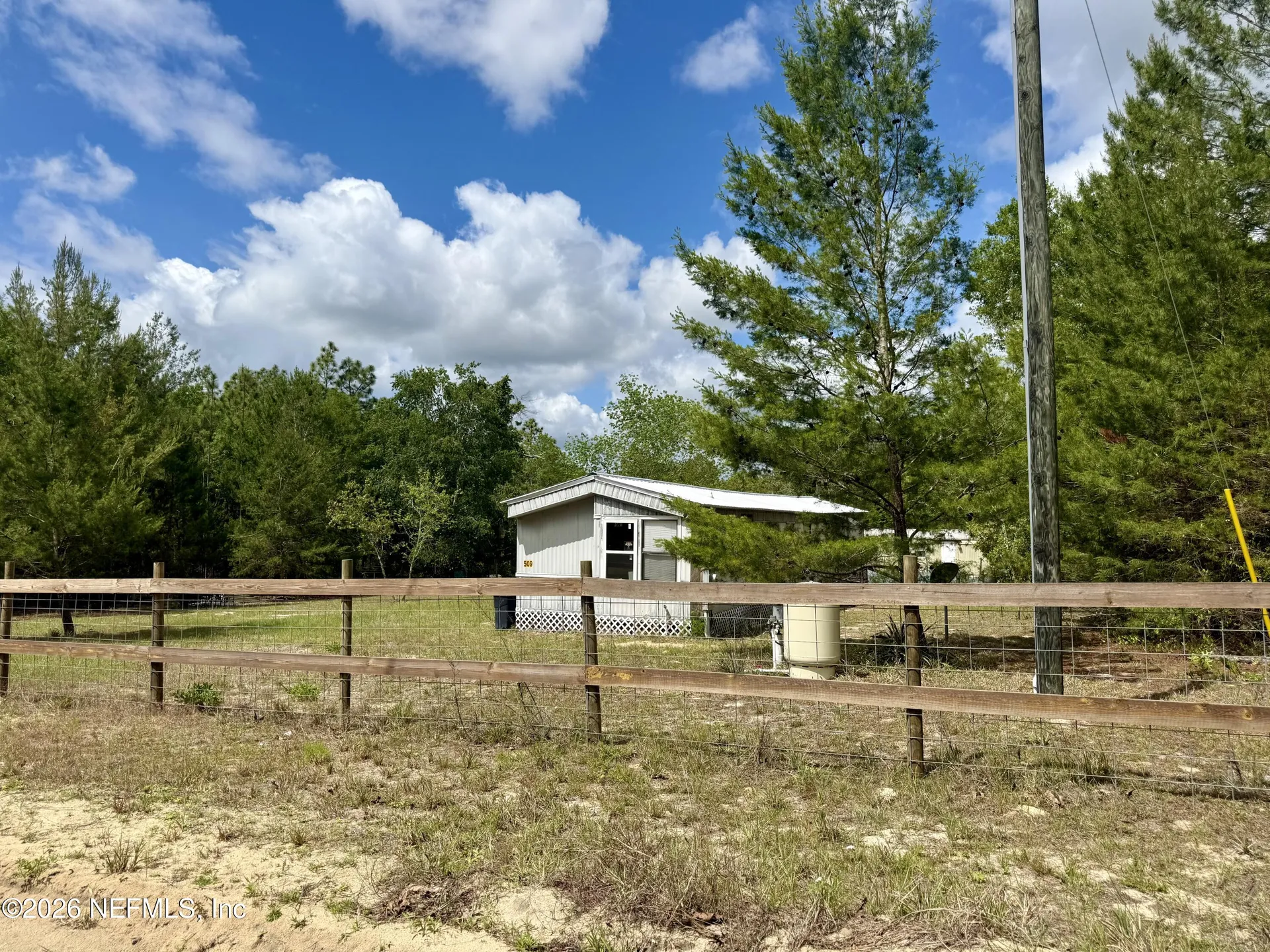 509 Janet Avenue Interlachen FL 32148