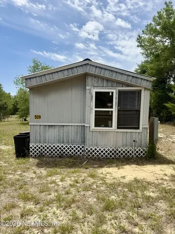 509 Janet Avenue Interlachen FL 32148