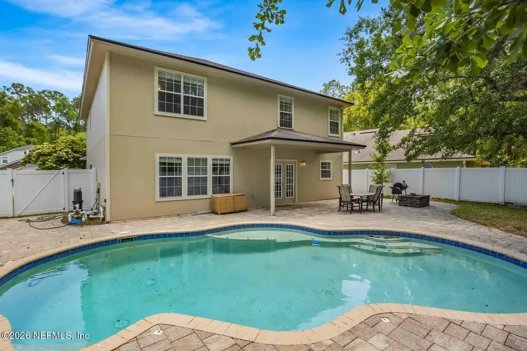 652 Spanish Wells Road Jacksonville FL 32218