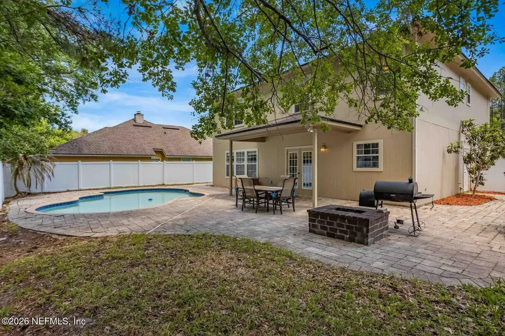 652 Spanish Wells Road Jacksonville FL 32218