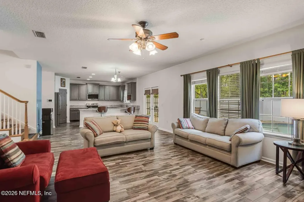 652 Spanish Wells Road Jacksonville FL 32218