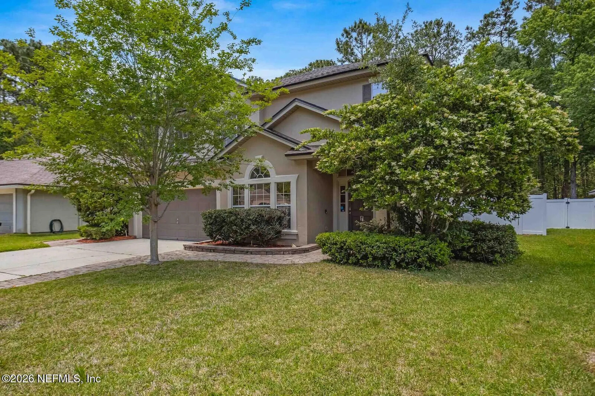 652 Spanish Wells Road Jacksonville FL 32218