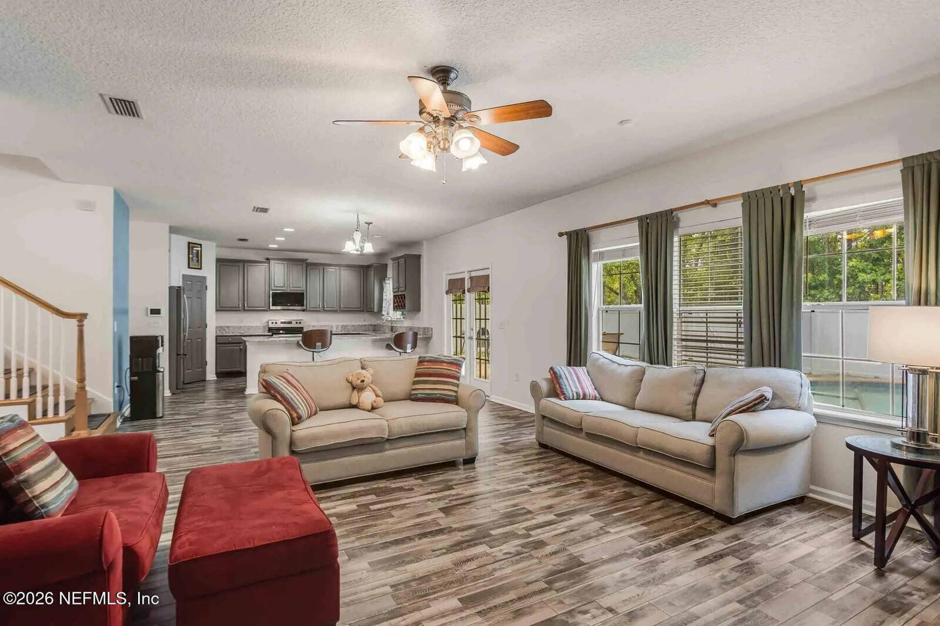 652 Spanish Wells Road Jacksonville FL 32218