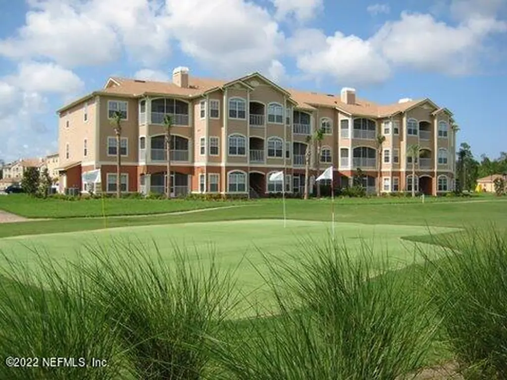 285 Old Village Center Circle St. Augustine FL 32084