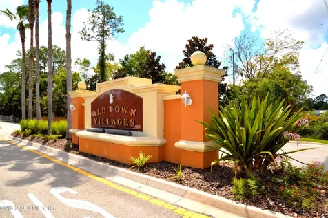 285 Old Village Center Circle St. Augustine FL 32084