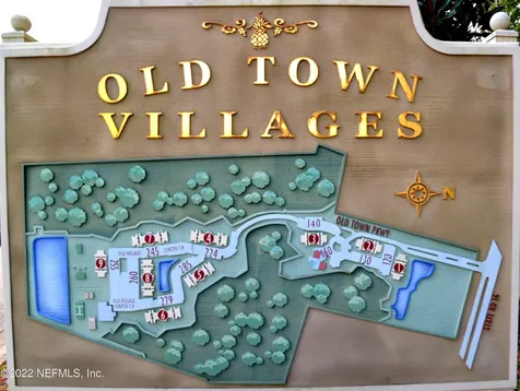 285 Old Village Center Circle St. Augustine FL 32084